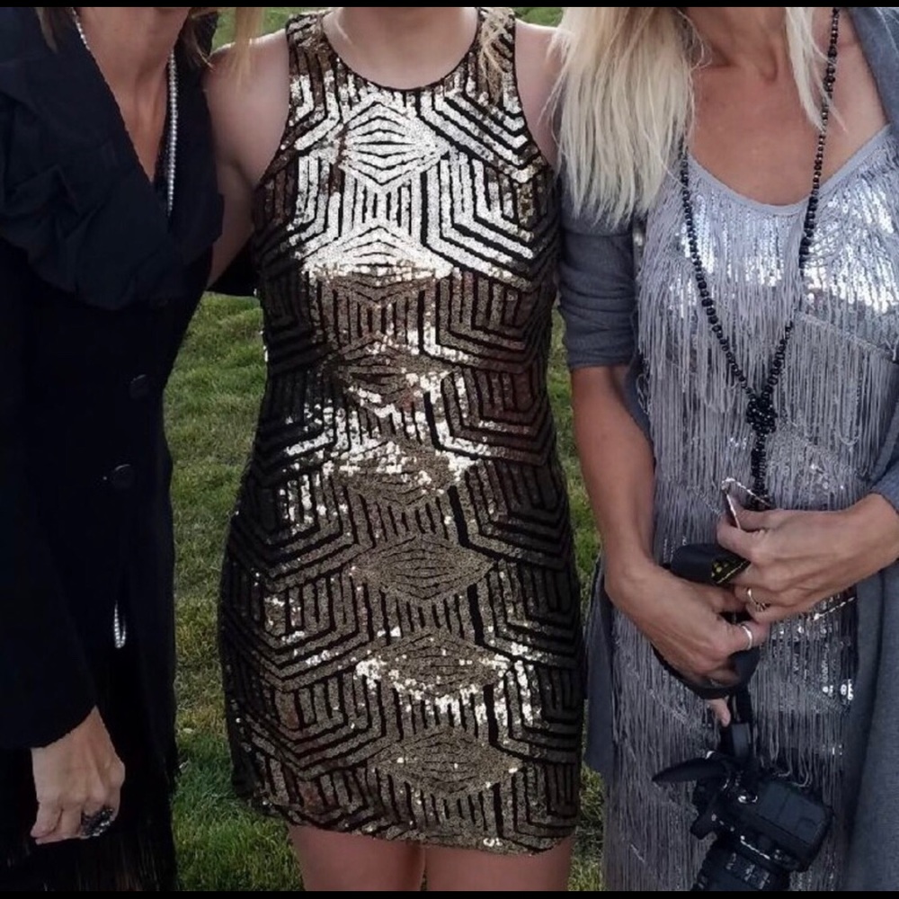 Party Dress